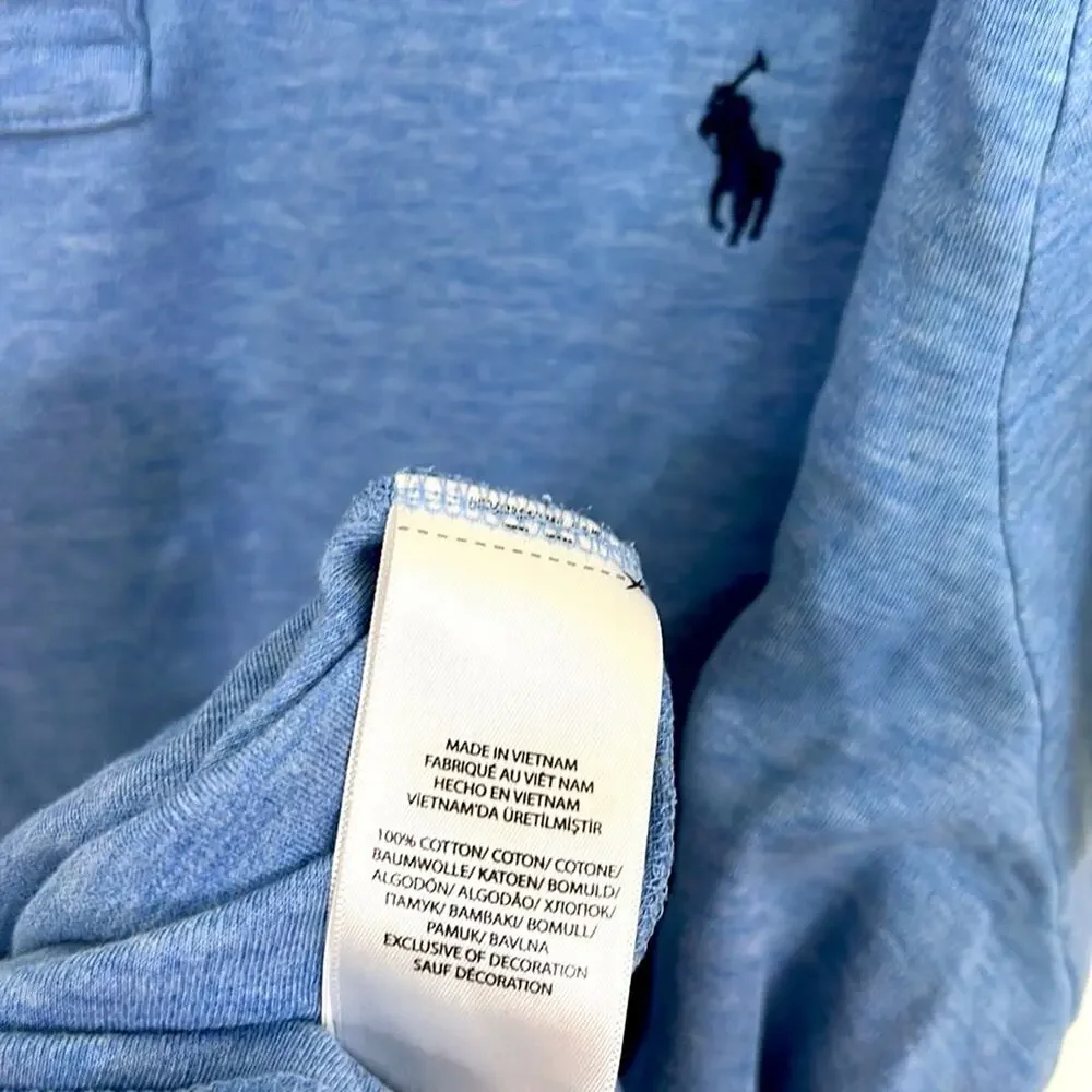 Ralph Lauren Polo Custom Slim Fit - XXL